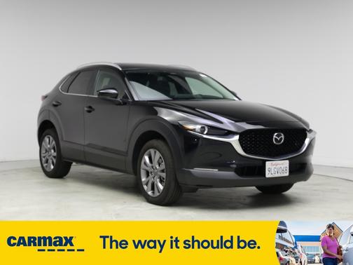 2024 Mazda CX-30 2.5 S Preferred Package