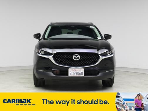 2024 Mazda CX-30 2.5 S Preferred Package