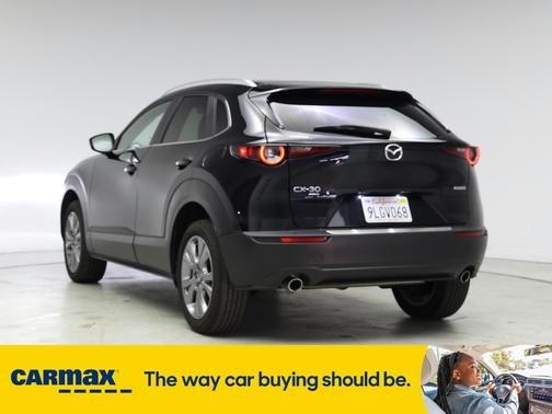 2024 Mazda CX-30 2.5 S Preferred Package