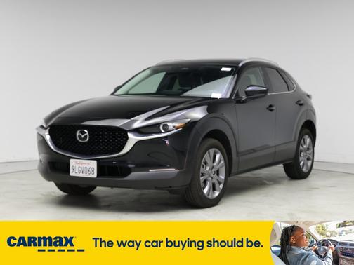 2024 Mazda CX-30 2.5 S Preferred Package