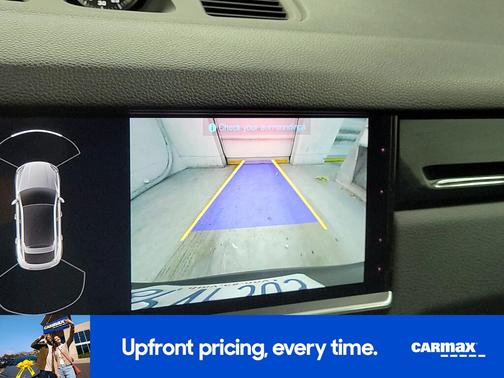 2020 Porsche Cayenne Coupe