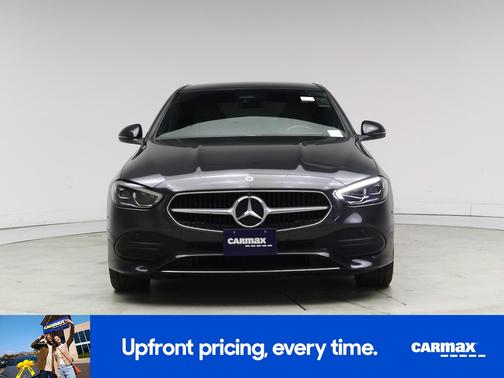 2022 Mercedes-Benz C-Class C 300