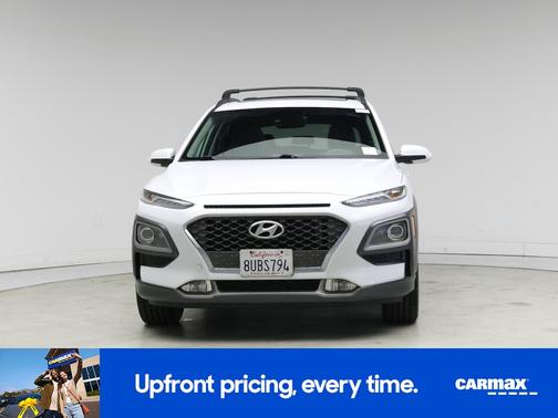 2021 Hyundai KONA Limited