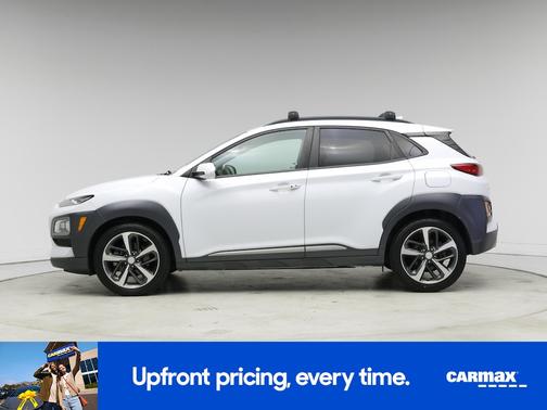 2021 Hyundai KONA Limited