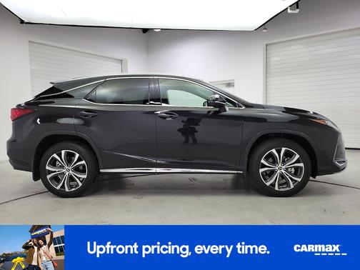 2021 Lexus RX 350 RX 350