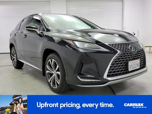 2021 Lexus RX 350 RX 350
