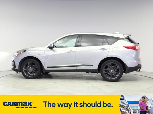 2021 Acura RDX A-Spec