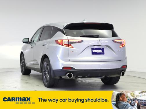 2021 Acura RDX A-Spec