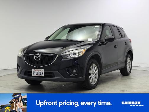 2015 Mazda CX-5 Touring