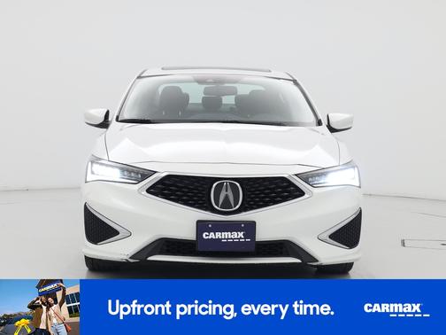 2021 Acura ILX Premium