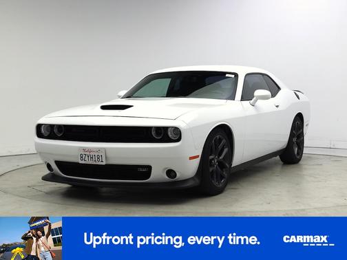 2021 Dodge Challenger GT