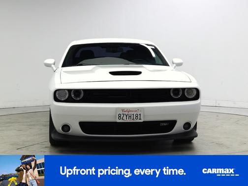 2021 Dodge Challenger GT