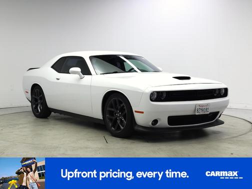 2021 Dodge Challenger GT