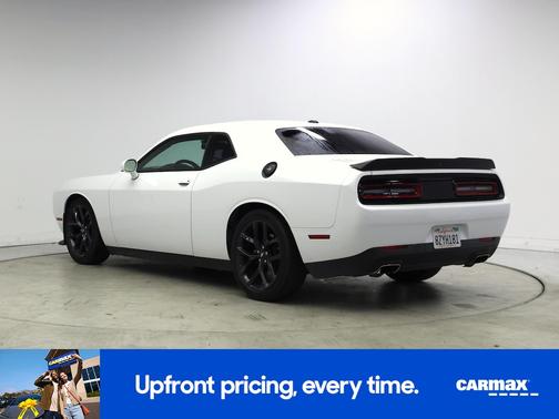 2021 Dodge Challenger GT