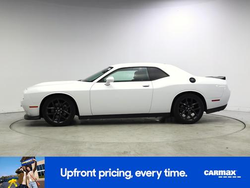 2021 Dodge Challenger GT