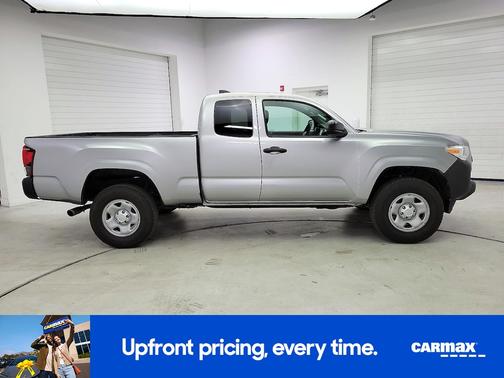 2020 Toyota Tacoma SR