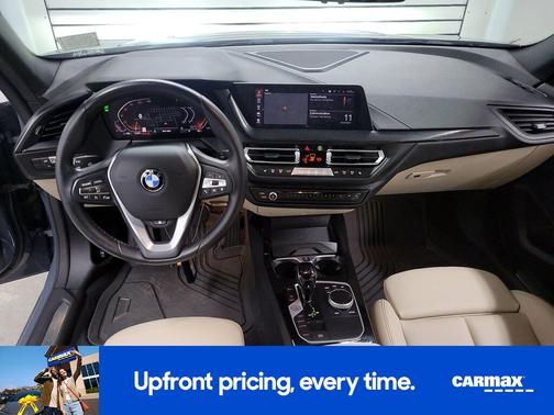 2022 BMW 228 Gran Coupe I Gran Coupe