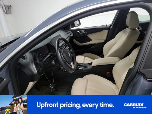 2022 BMW 228 Gran Coupe I Gran Coupe