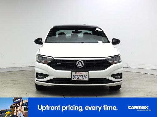 2020 Volkswagen Jetta R-Line