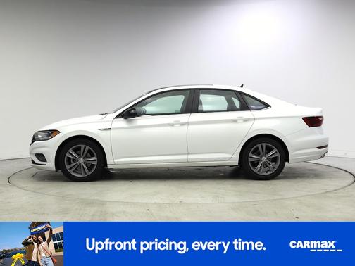 2020 Volkswagen Jetta R-Line