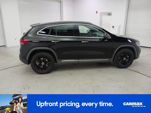 2021 Mercedes-Benz GLA 250 