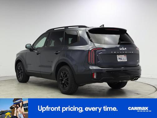 2024 Kia Telluride SX Prestige X-Pro