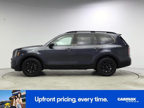 2024 Kia Telluride SX Prestige X-Pro