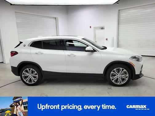 2022 BMW X2 SDrive28i