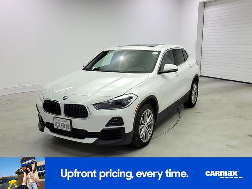 2022 BMW X2 SDrive28i