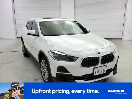 2022 BMW X2 SDrive28i