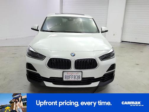 2022 BMW X2 SDrive28i
