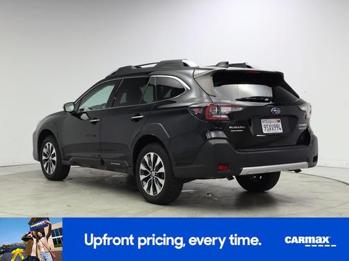 2024 Subaru Outback Touring XT