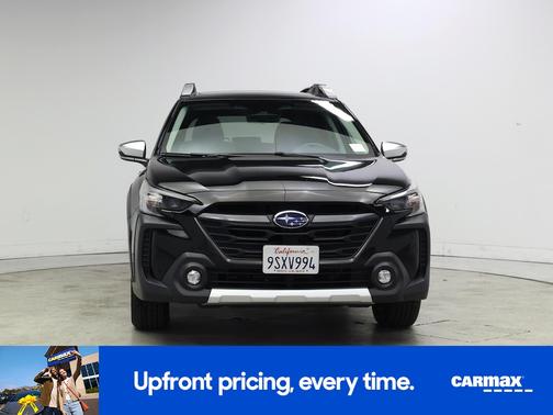 2024 Subaru Outback Touring XT