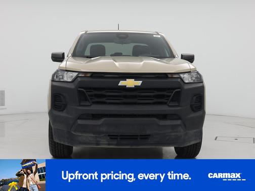 2023 Chevrolet Colorado Work Truck