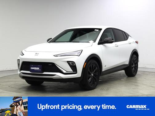 2025 Buick Envista Sport Touring