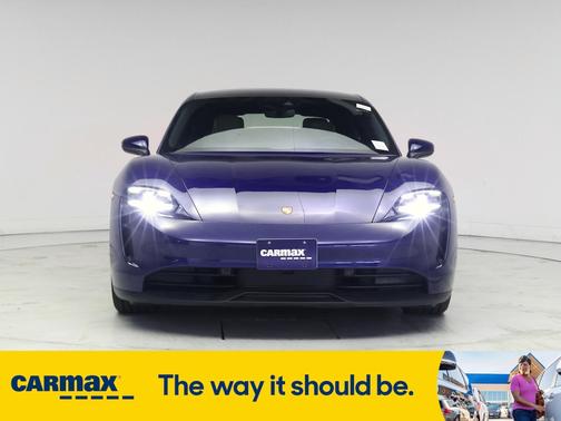 2022 Porsche Taycan 4S