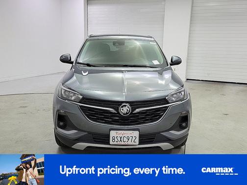 2021 Buick Encore GX Preferred