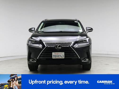 2019 Lexus NX 300 