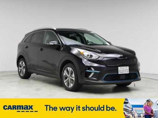 2019 Kia Niro EV EX