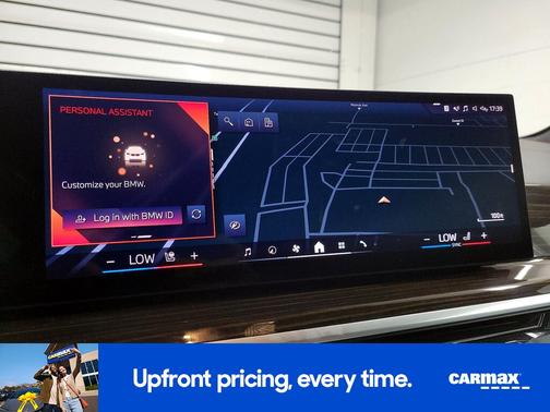 2024 BMW X5 PHEV xDrive50e