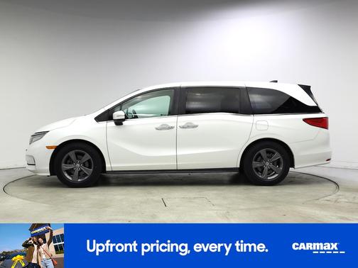 2022 Honda Odyssey EX