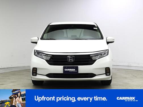 2022 Honda Odyssey EX