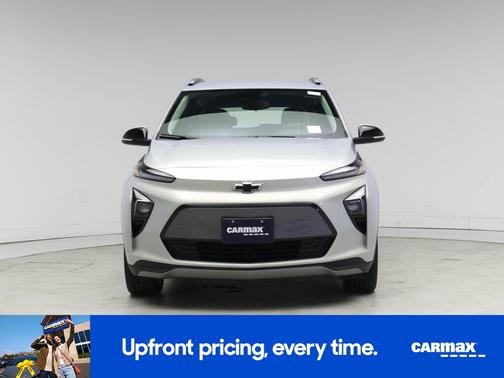 2022 Chevrolet Bolt EUV LT