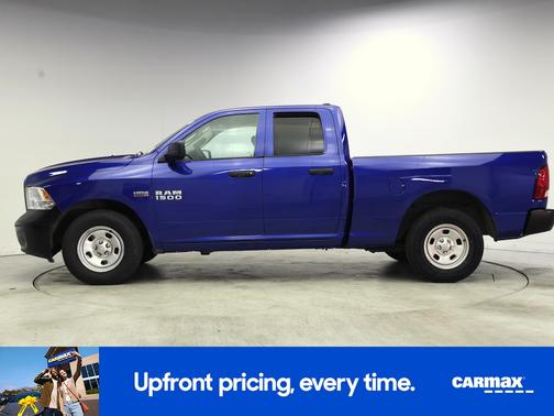 2016 RAM 1500 Tradesman