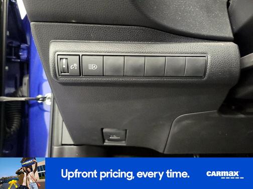 2025 Toyota Corolla Hatchback XSE