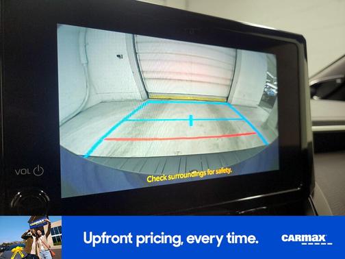 2025 Toyota Corolla Hatchback XSE