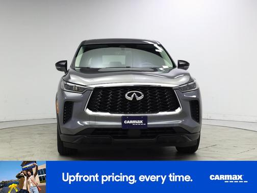 2023 INFINITI QX60 Pure