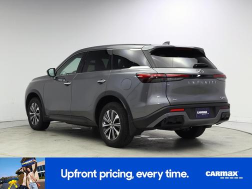 2023 INFINITI QX60 Pure