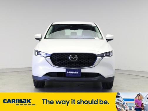 2023 Mazda CX-5 2.5 S