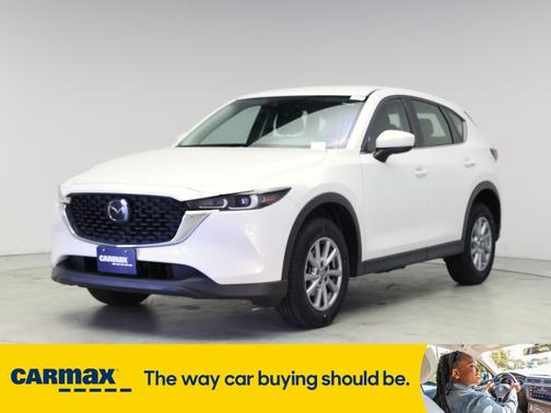 2023 Mazda CX-5 2.5 S